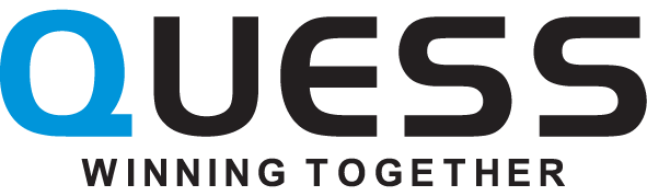 Quess Logo